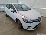  Renault  Clio  IV Air MediaNav 1.5 dCi 90CV BVM5 E6 #4
