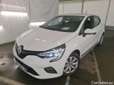  Renault  Clio  V Société Air Nav 1.5 dCi 85CV BVM6 E6dT 