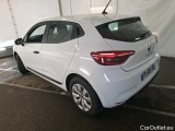  Renault  Clio  V Société Air Nav 1.5 dCi 85CV BVM6 E6dT #2