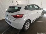 Renault  Clio  V Société Air Nav 1.5 dCi 85CV BVM6 E6dT #3