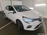  Renault  Clio  V Société Air Nav 1.5 dCi 85CV BVM6 E6dT #4