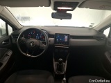  Renault  Clio  V Société Air Nav 1.5 dCi 85CV BVM6 E6dT #9