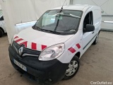 Renault  Kangoo  II Express Grand Confort (L1) 1.5 dCi 95CV BVM6 E6dT 