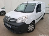  Renault  Kangoo RENAULT  Express  2013  4P  Fourgonnette Grand Confort  Blue dCi 80 