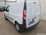  Renault  Kangoo RENAULT  Express  2013  4P  Fourgonnette Grand Confort  Blue dCi 80 #2