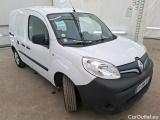  Renault  Kangoo RENAULT  Express  2013  4P  Fourgonnette Grand Confort  Blue dCi 80 #4