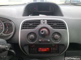  Renault  Kangoo RENAULT  Express  2013  4P  Fourgonnette Grand Confort  Blue dCi 80 #7