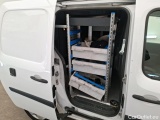  Renault  Kangoo RENAULT  Express  2013  4P  Fourgonnette Grand Confort  Blue dCi 80 #9