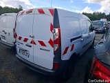  Renault  Kangoo  II Express Maxi Extra (Série Spéciale) 1.5 dCi 95CV BVM6 E6dT #3