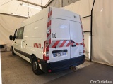  Renault  Master RENAULT  VU 4p Fourgon FG GCf Trac F3500 L3H2 dCi 130 Euro6 #2