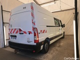  Renault  Master RENAULT  VU 4p Fourgon FG GCf Trac F3500 L3H2 dCi 130 Euro6 #3