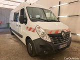  Renault  Master RENAULT  VU 4p Fourgon FG GCf Trac F3500 L3H2 dCi 130 Euro6 #4