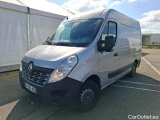  Renault  Master  III Fourgon L1H2 3 5 (HD) Grand Confort dCi 145CV BVM6 E6 