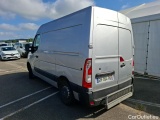  Renault  Master  III Fourgon L1H2 3 5 (HD) Grand Confort dCi 145CV BVM6 E6 #2