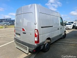  Renault  Master  III Fourgon L1H2 3 5 (HD) Grand Confort dCi 145CV BVM6 E6 #3