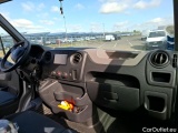  Renault  Master  III Fourgon L1H2 3 5 (HD) Grand Confort dCi 145CV BVM6 E6 #5