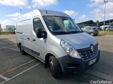  Renault  Master  III Fourgon L1H2 3 5 (HD) Grand Confort dCi 145CV BVM6 E6 #4