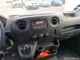  Renault  Master  III Fourgon L1H2 3 5 (HD) Grand Confort dCi 145CV BVM6 E6 #7