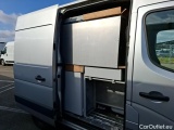  Renault  Master  III Fourgon L1H2 3 5 (HD) Grand Confort dCi 145CV BVM6 E6 #9