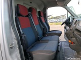  Renault  Master  III Fourgon L1H2 3 5 (HD) Grand Confort dCi 145CV BVM6 E6 #8