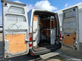  Renault  Master  III Fourgon L1H2 3 5 (HD) Grand Confort dCi 145CV BVM6 E6 #10