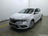  Renault  Megane  IV Berline 5pt. Société Air Nav 1.5 dCi 90CV BVM6 E6 