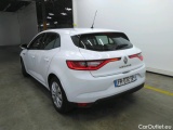  Renault  Megane  IV Berline 5pt. Société Air Nav 1.5 dCi 90CV BVM6 E6 #2