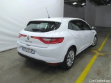  Renault  Megane  IV Berline 5pt. Société Air Nav 1.5 dCi 90CV BVM6 E6 #3