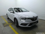  Renault  Megane  IV Berline 5pt. Société Air Nav 1.5 dCi 90CV BVM6 E6 #4