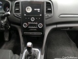  Renault  Megane  IV Berline 5pt. Société Air Nav 1.5 dCi 90CV BVM6 E6 #10