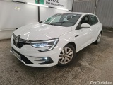  Renault  Megane  IV Berline 5 ptes. Société Air Nav 1.5 dCi 90CV BVM6 E6 