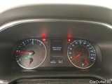  Renault  Megane  IV Berline 5 ptes. Société Air Nav 1.5 dCi 90CV BVM6 E6 #6