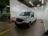  Renault  Trafic RENAULT  VU 4p Fourgon FG GCF L2H1 1300 dCi 120 