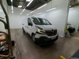  Renault  Trafic RENAULT  VU 4p Fourgon FG GCF L2H1 1300 dCi 120 #4