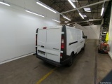  Renault  Trafic RENAULT  VU 4p Fourgon FG GCF L2H1 1300 dCi 120 #3