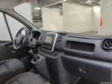  Renault  Trafic RENAULT  VU 4p Fourgon FG GCF L2H1 1300 dCi 120 #5