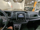  Renault  Trafic RENAULT  VU 4p Fourgon FG GCF L2H1 1300 dCi 120 #7