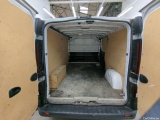  Renault  Trafic RENAULT  VU 4p Fourgon FG GCF L2H1 1300 dCi 120 #9