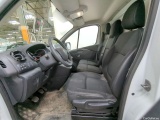  Renault  Trafic RENAULT  VU 4p Fourgon FG GCF L2H1 1300 dCi 120 #10