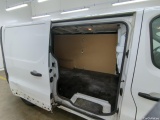 Renault  Trafic RENAULT  VU 4p Fourgon FG GCF L2H1 1300 dCi 120 #11