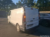  Renault  Trafic RENAULT  VU 4p Fourgon FG GCFL1H1 1200 dCi95 Stop&Start E6 #2