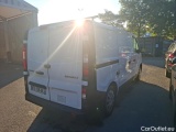  Renault  Trafic RENAULT  VU 4p Fourgon FG GCFL1H1 1200 dCi95 Stop&Start E6 #3