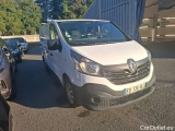  Renault  Trafic RENAULT  VU 4p Fourgon FG GCFL1H1 1200 dCi95 Stop&Start E6 #4