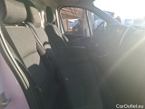  Renault  Trafic RENAULT  VU 4p Fourgon FG GCFL1H1 1200 dCi95 Stop&Start E6 #8
