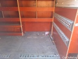  Renault  Trafic RENAULT  VU 4p Fourgon FG GCFL1H1 1200 dCi95 Stop&Start E6 #9