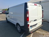  Renault  Trafic  Furgon Grand Confort L1H1 1000 1.6 dCi 120CV BVM6 E6 #2