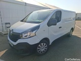  Renault  Trafic  Furgon Grand Confort L1H1 1000 1.6 dCi 120CV BVM6 E6 
