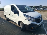  Renault  Trafic  Furgon Grand Confort L1H1 1000 1.6 dCi 120CV BVM6 E6 #4