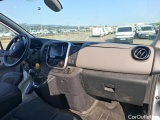  Renault  Trafic  Furgon Grand Confort L1H1 1000 1.6 dCi 120CV BVM6 E6 #5
