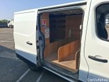  Renault  Trafic  Furgon Grand Confort L1H1 1000 1.6 dCi 120CV BVM6 E6 #9